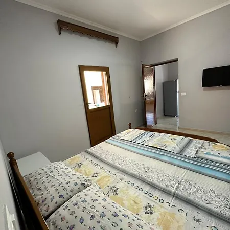 Hodo Apartment Orikum Exterior photo