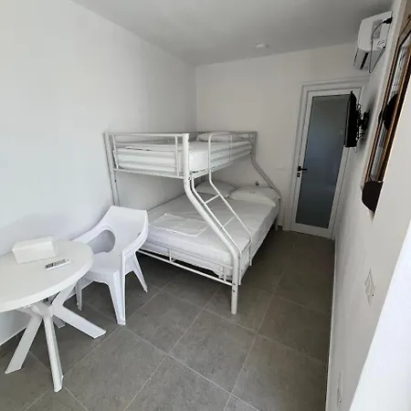 Hodo Apartment Orikum Exterior photo
