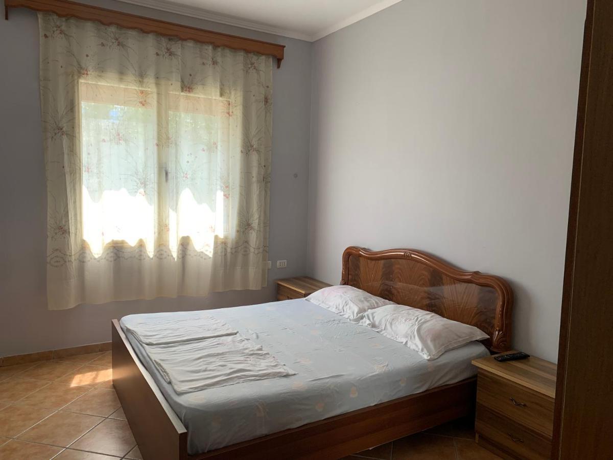 Apartment Hodo *