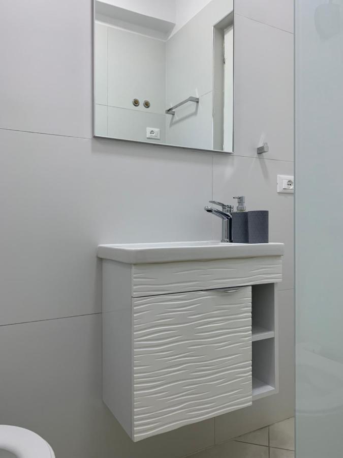Hodo Apartment
