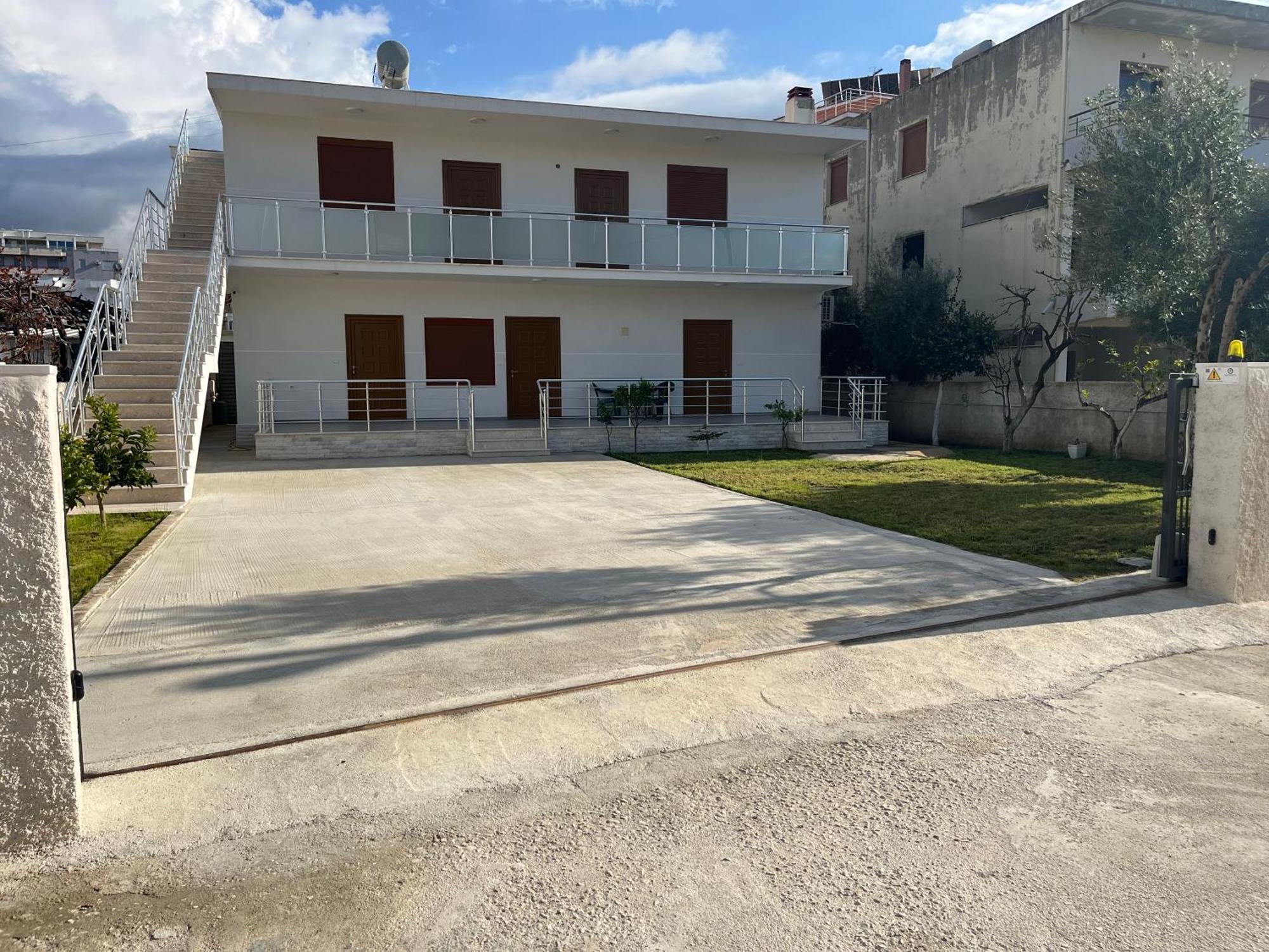Apartment Hodo