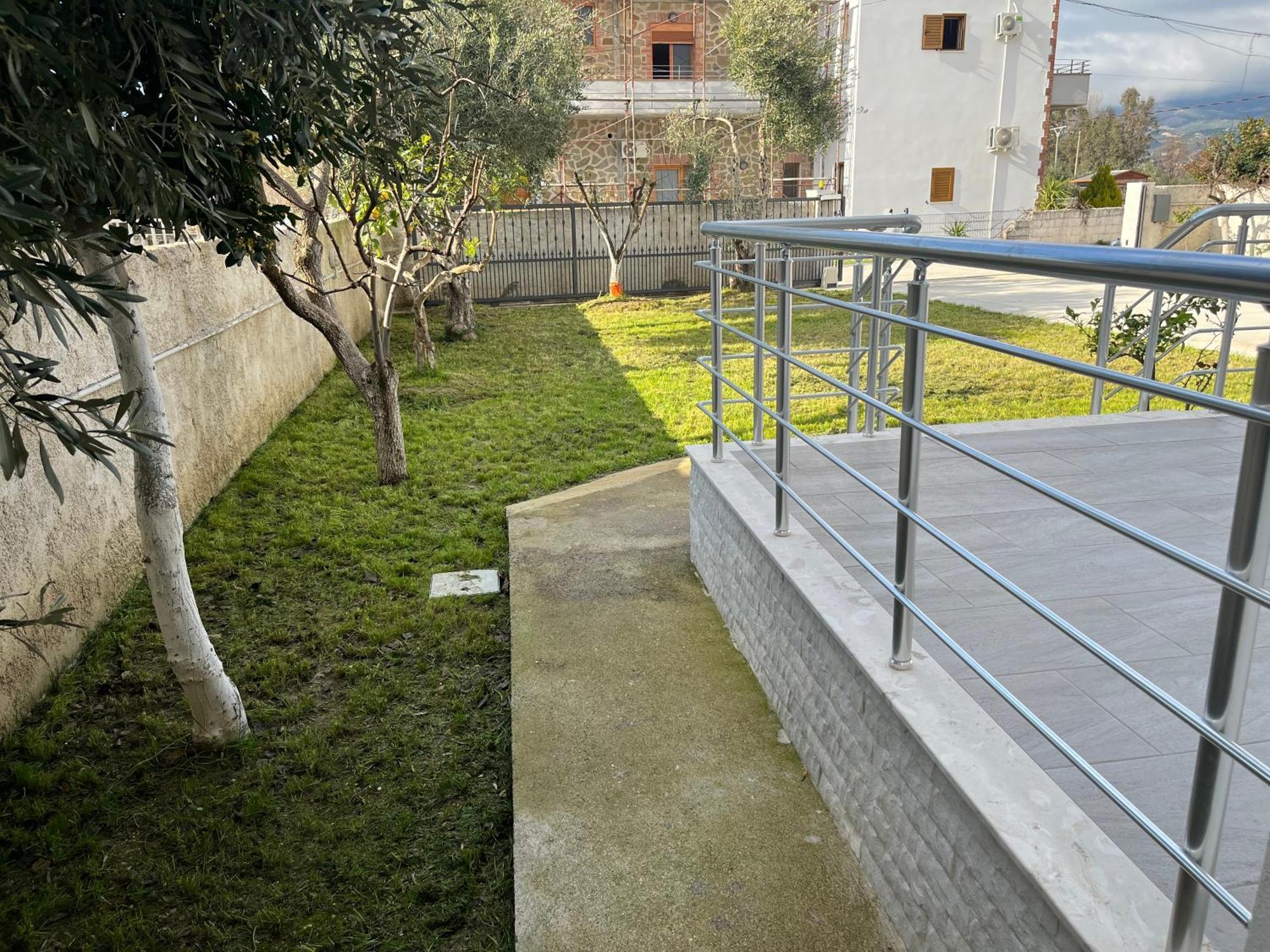 Hodo Apartment