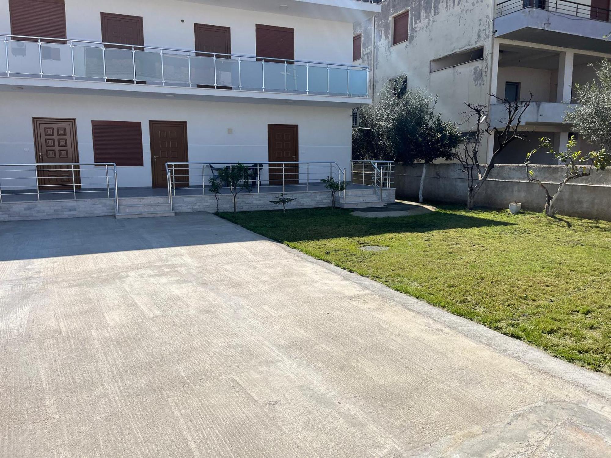 Apartment Hodo