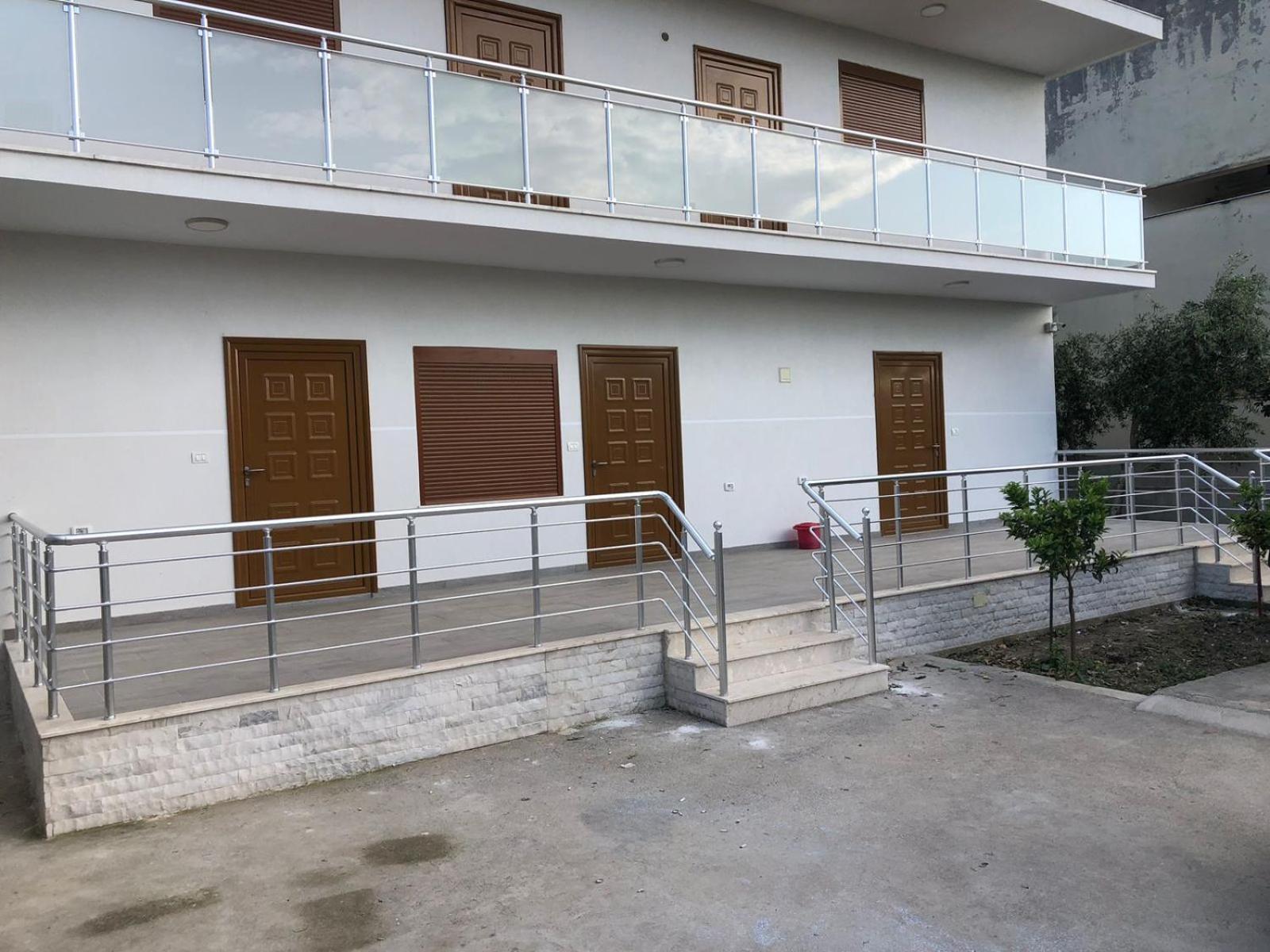 Apartment Hodo