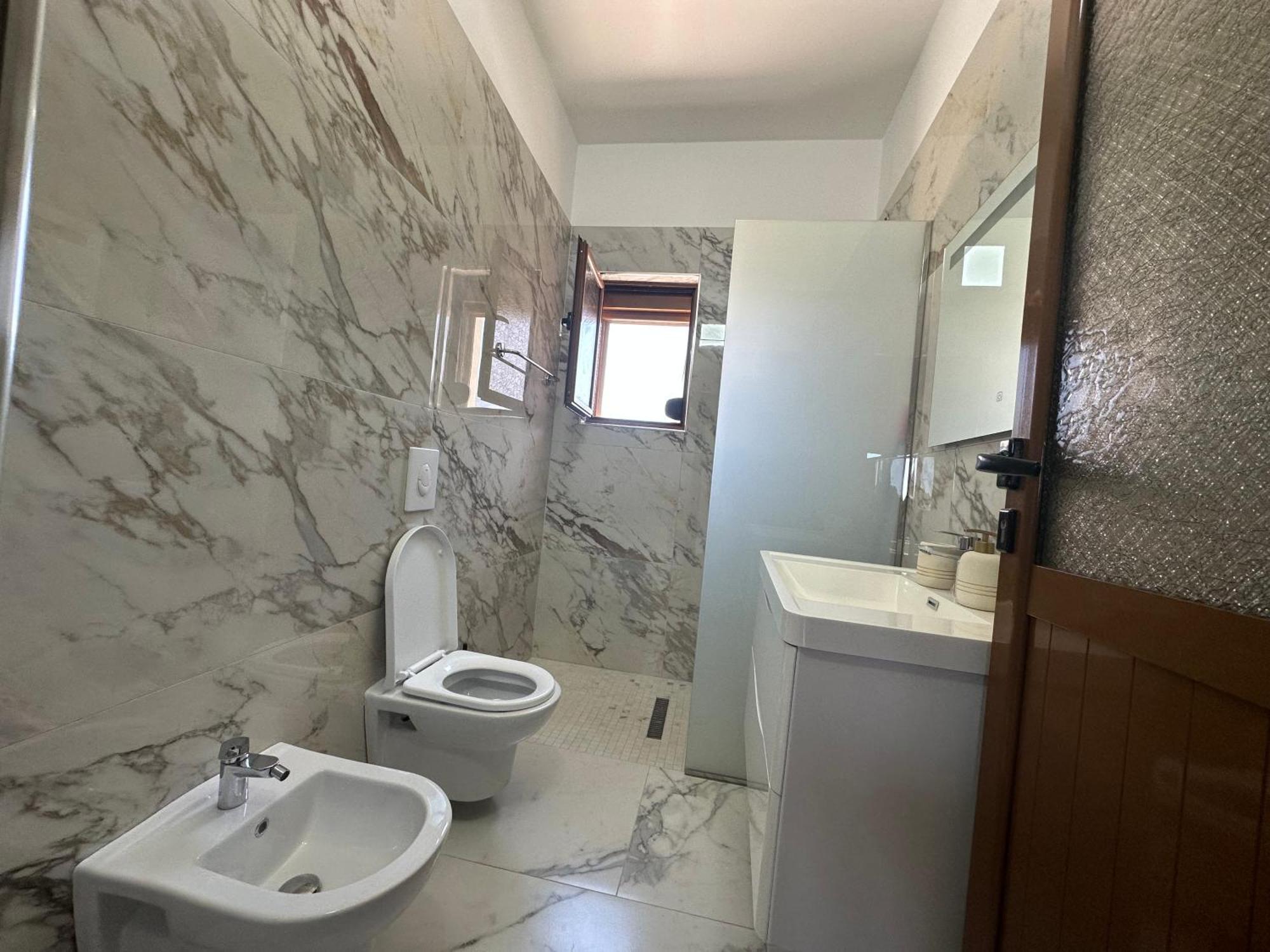 Apartment Hodo *