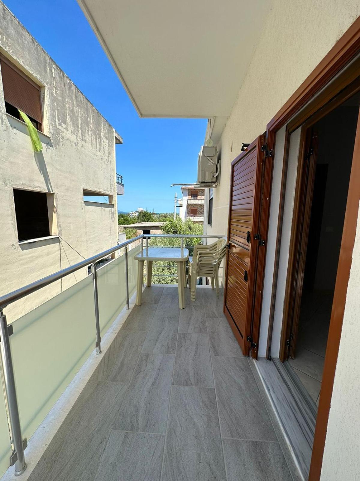 Apartment Hodo