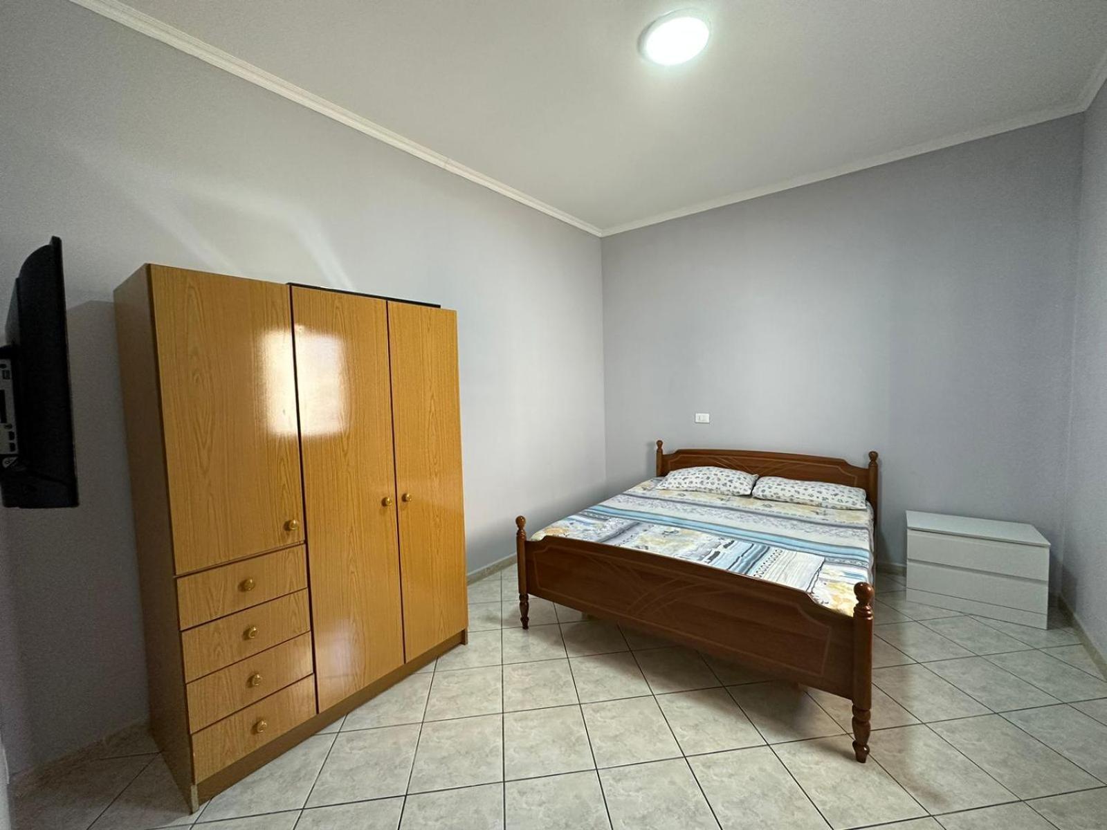 Apartment Hodo