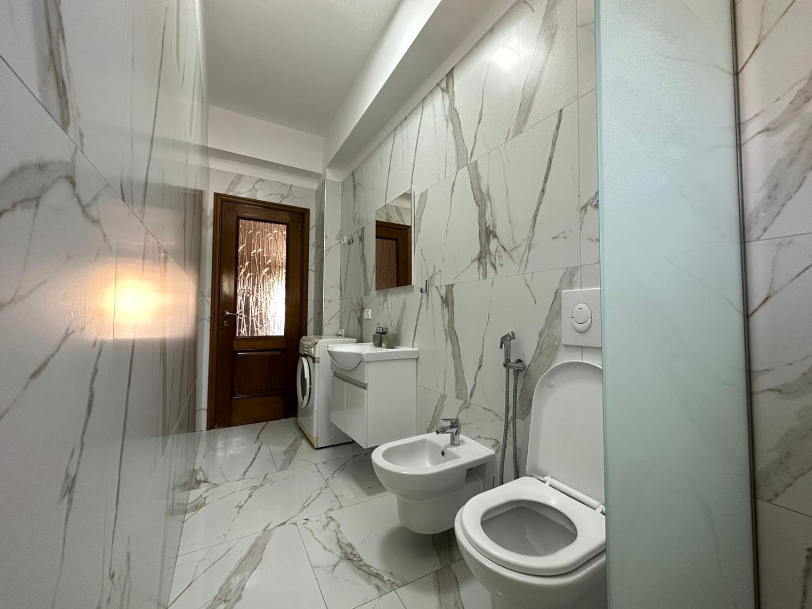 Hodo Apartment *