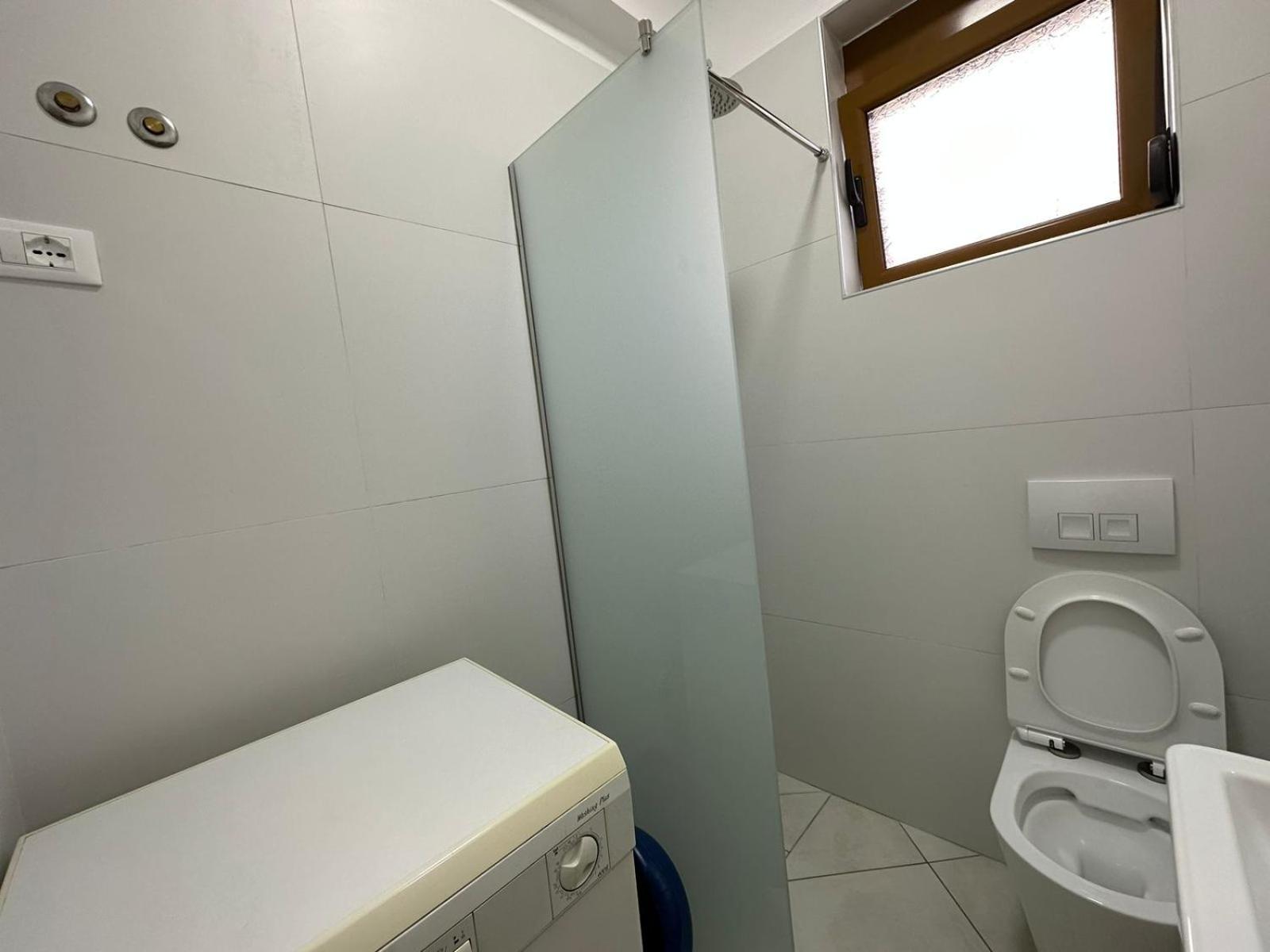 Hodo Apartment