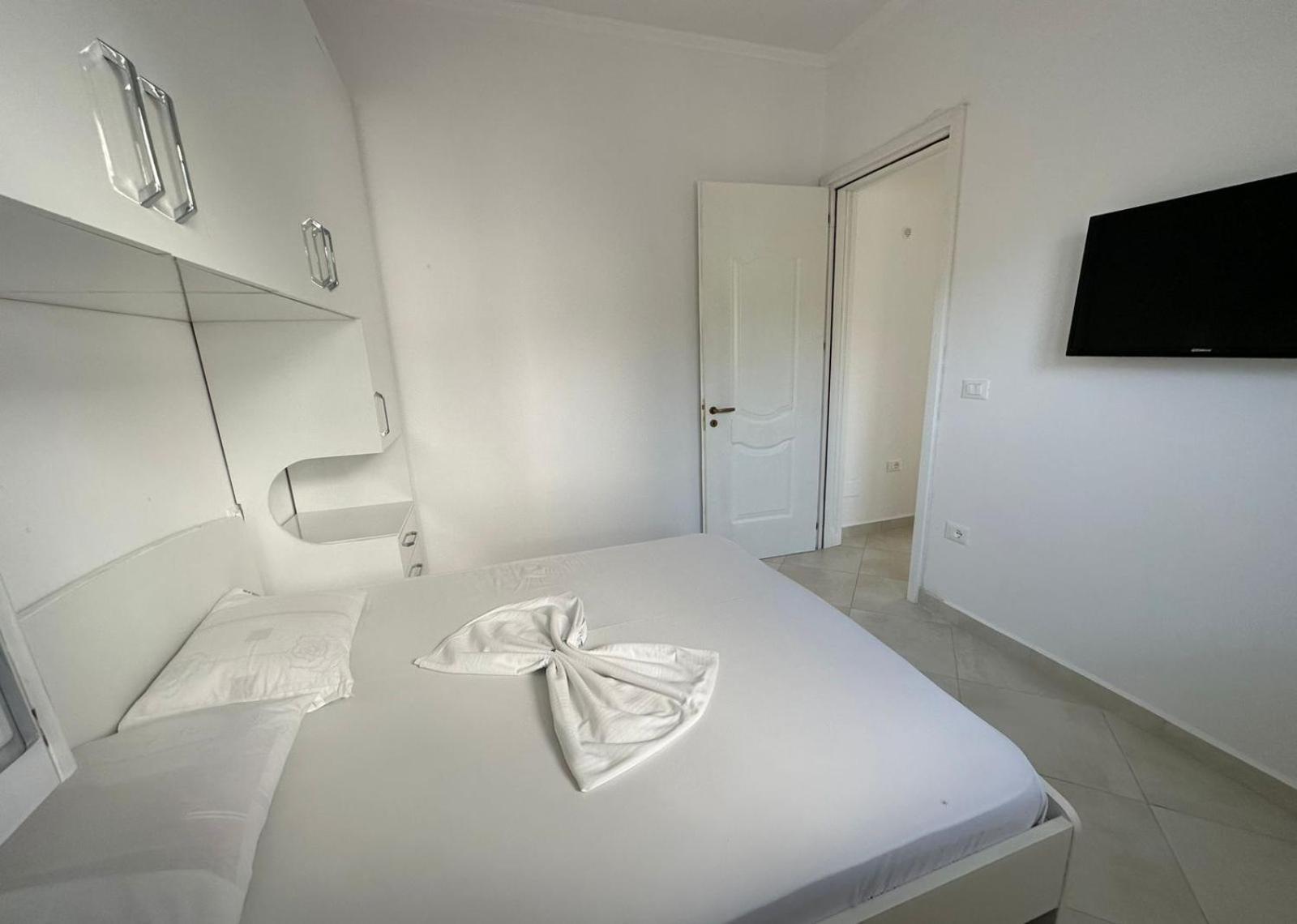 Hodo Apartment *
