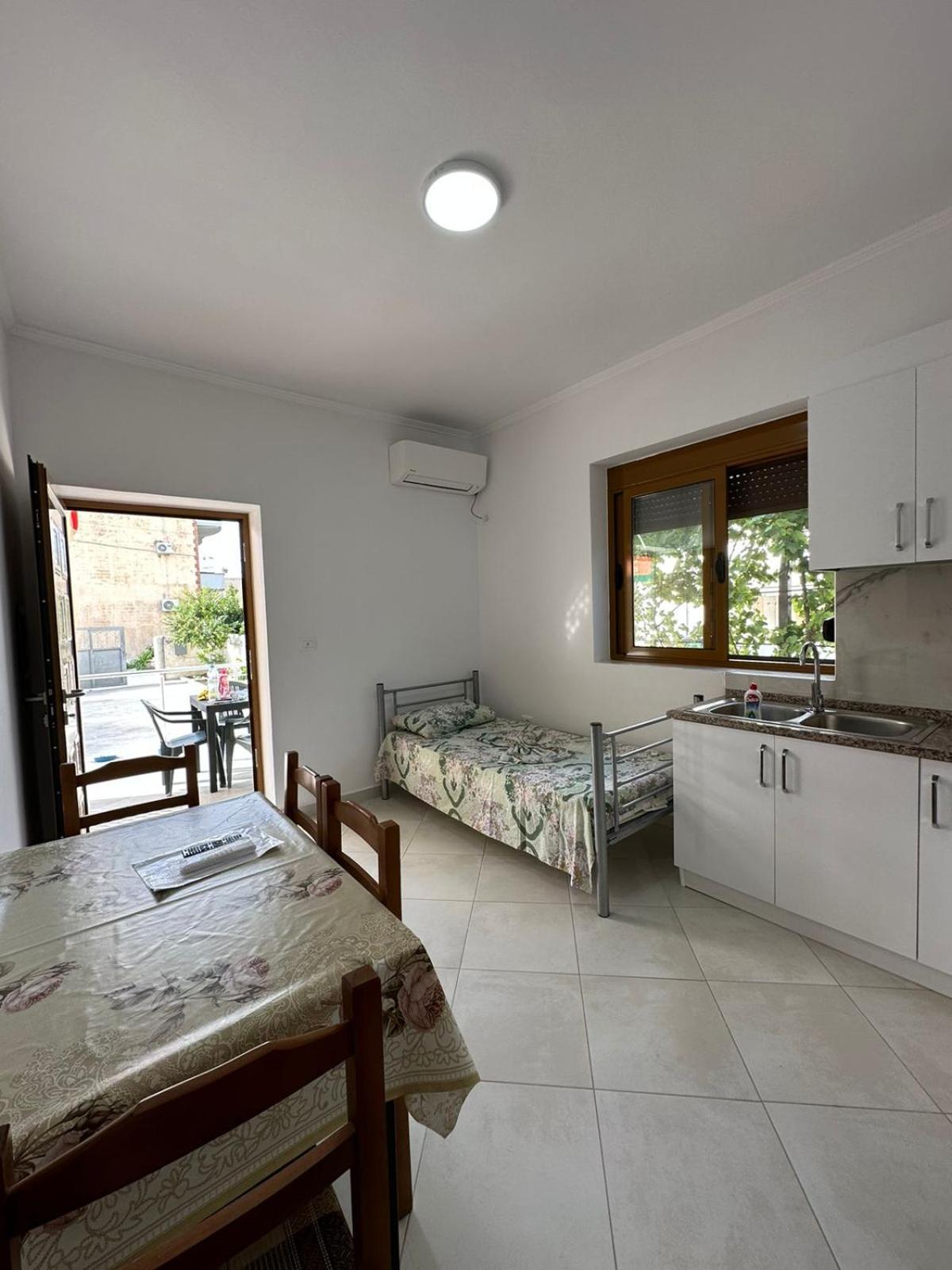 Apartment Hodo Orikum