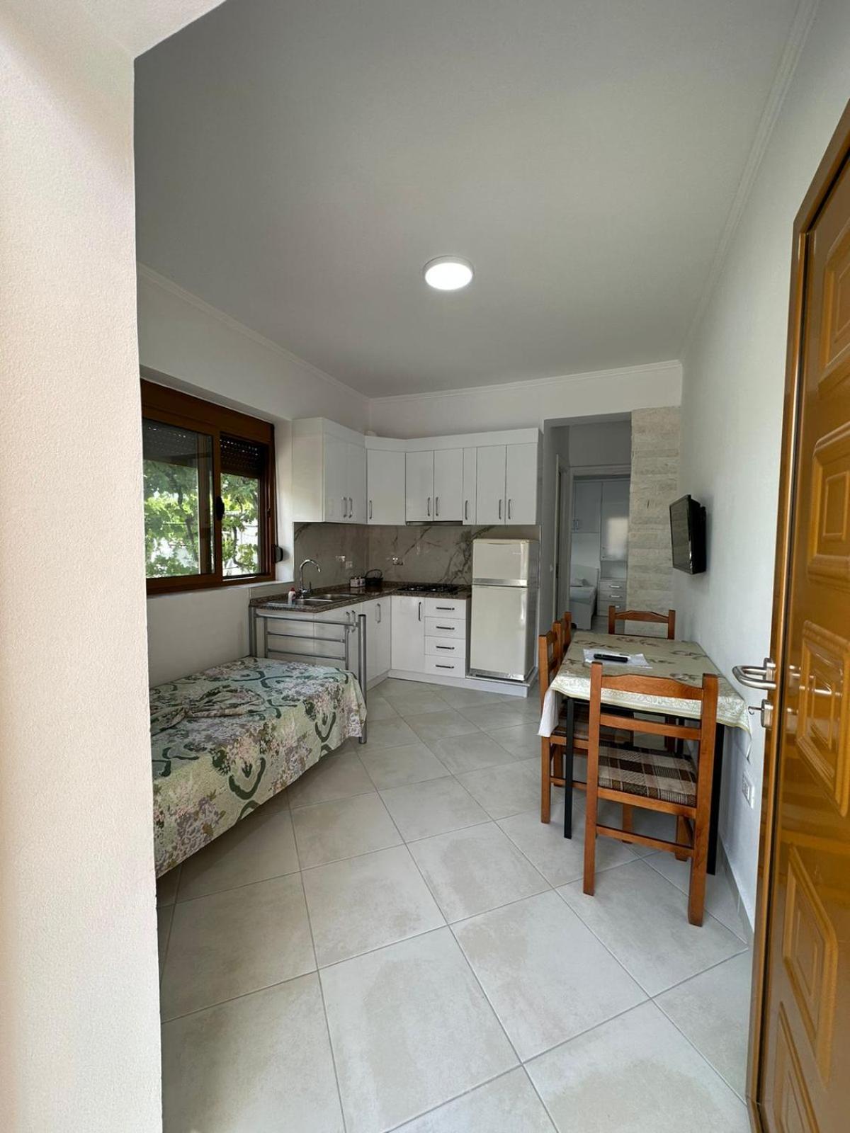 Apartment Hodo