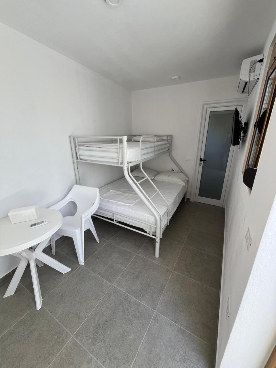 Apartment Hodo