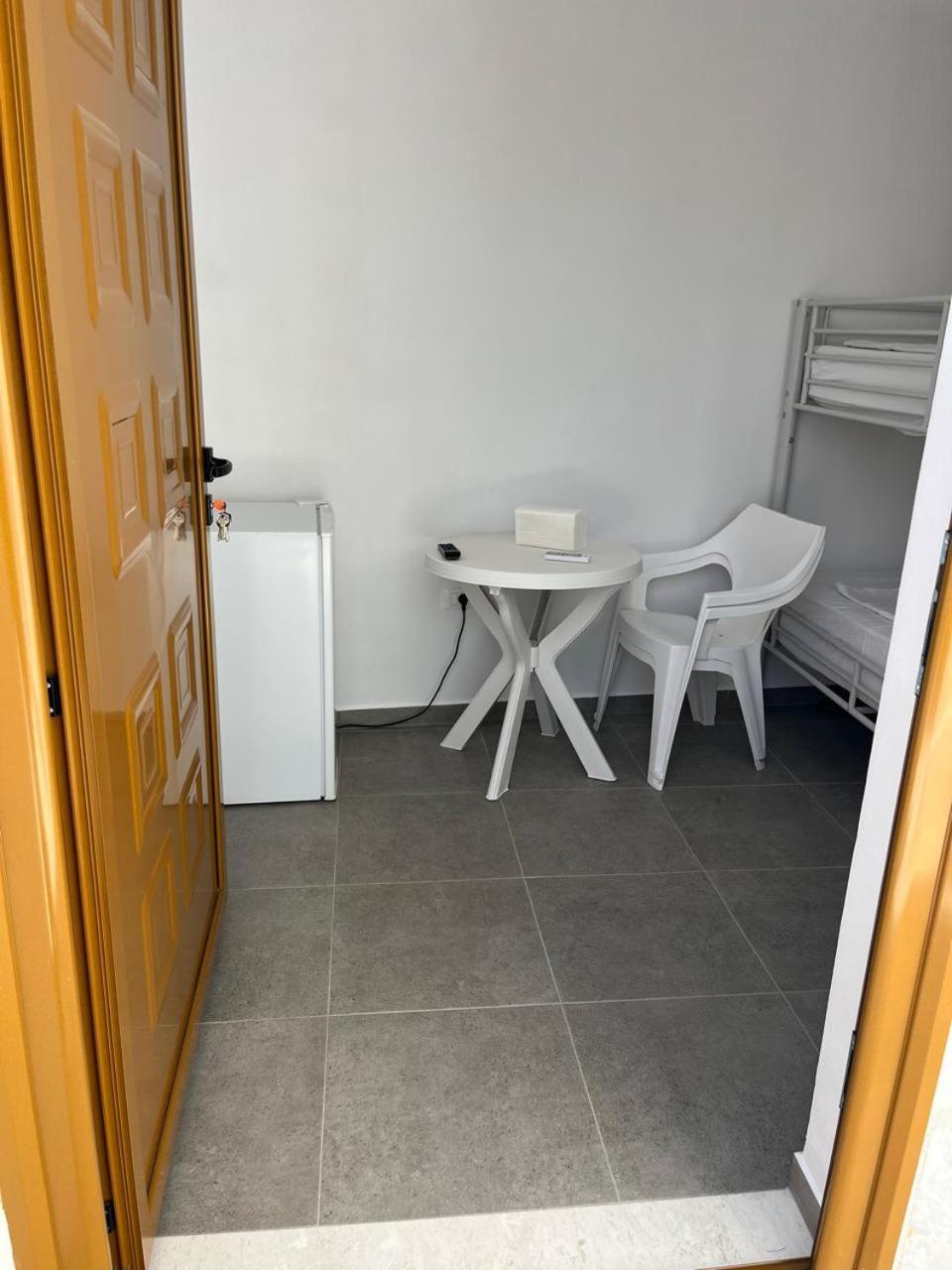Apartment Hodo *